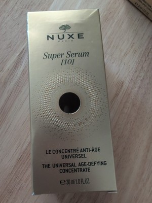 Nuxe  Super Serum [10] - The Universal Age-Defying Concenrate 30ml/1oz