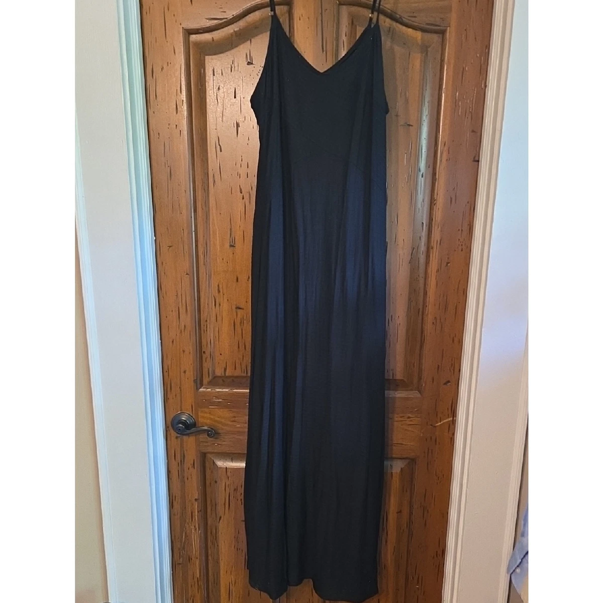 Black Maxi Dresses for Women for Sale - eBay