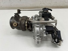 Mercedes-Benz CLA C118 X118 2023 Benzin/Elektro 160kW Turbo A2820900280