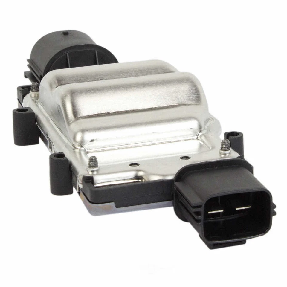 Controlador de ventilador de refrigeración del motor Motorcraft RR-30 Foto 4 de 4