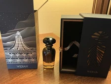Widian Limited 71 50ml Extrait De Parfum 98% Full