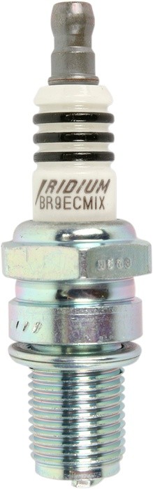 NGK Iridium-IX Spark Plug BR9ECMIX #2707 KTM/Aprilia/Husqvarna
