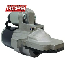 New 12V Starter For Mazda 3 Sport 2.5L 2013 91-27-3544 M0T36871 LRS01744 19294N