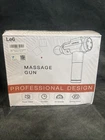 Legiral Le6 Muscle Massage Gun.