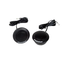 Rockford Fosgate R1T-S 1” Tweeter Kit- 40 Watts Rms, 80 Watts Peak