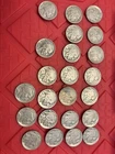 Buffalo Nickels 5c Coin