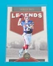 2022 Panini Legacy    #111 Jim Kelly Buffalo Bills Football Card B5