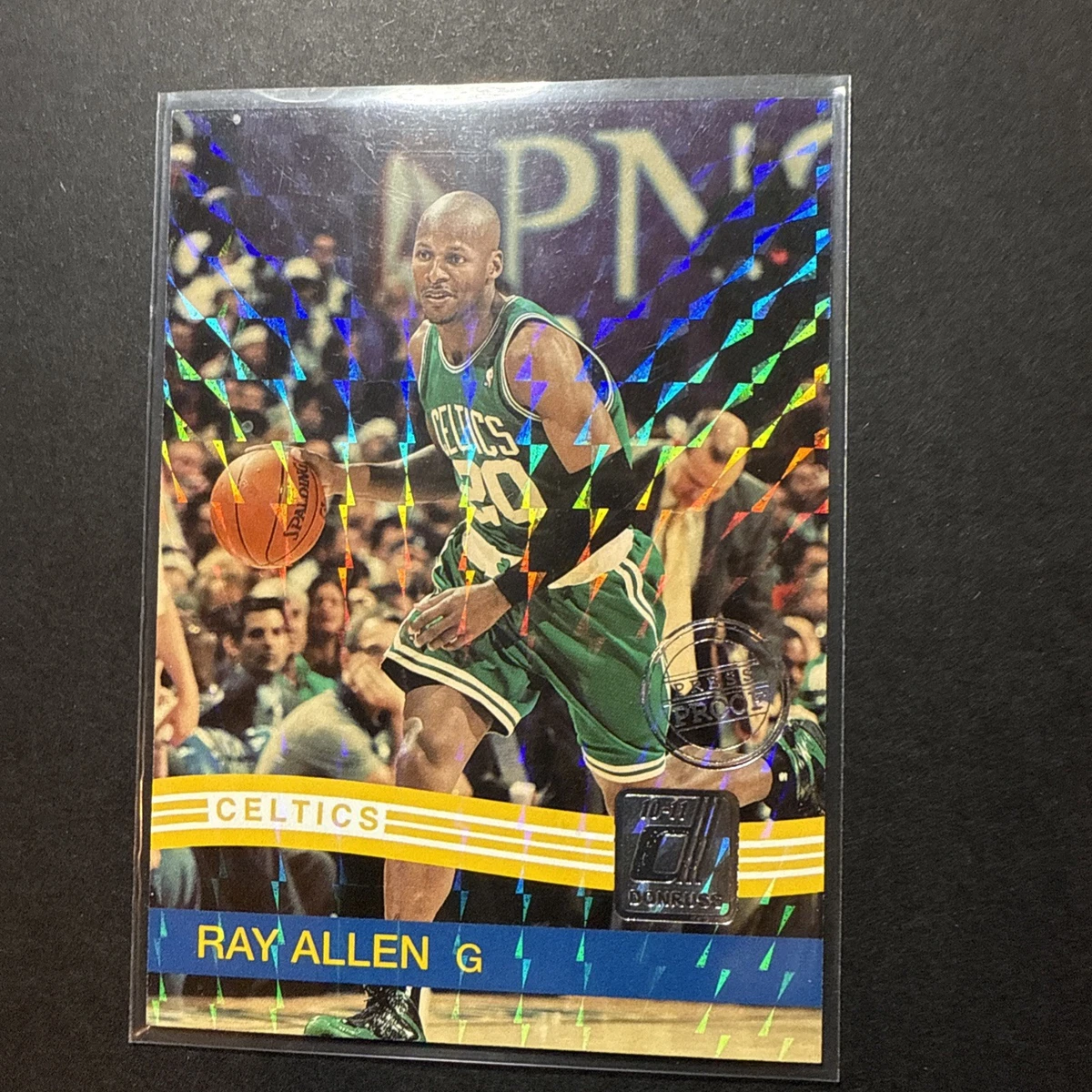 Ray Allen NBA トレーディングカード 11枚セット | RIMO.LT