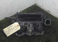 04c129711g 229443 stutz ansaugkrümmer v. SKODA KAROQ 1.0 TSI MT 115 CV 2017