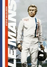 Le Mans [New DVD] Rmst, Subtitled, Widescreen, Ac-3/Dolby Digital, Dolby, Dubb