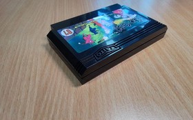 FC Kage no Densetsu (Legend of Shadow) (Japan Ver.) NINTENDO FAMICOM NES