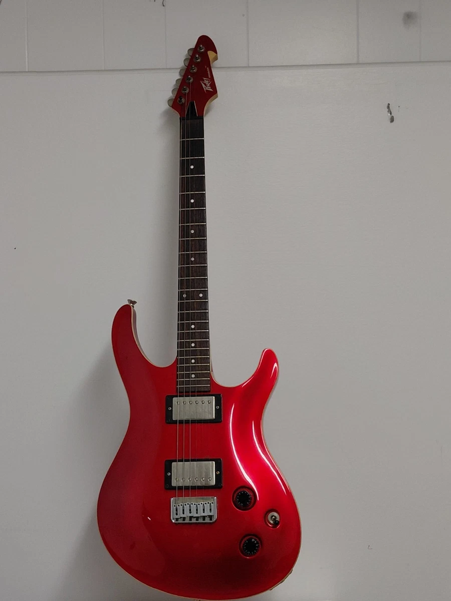 Peavey Electric Guitars for sale | eBay