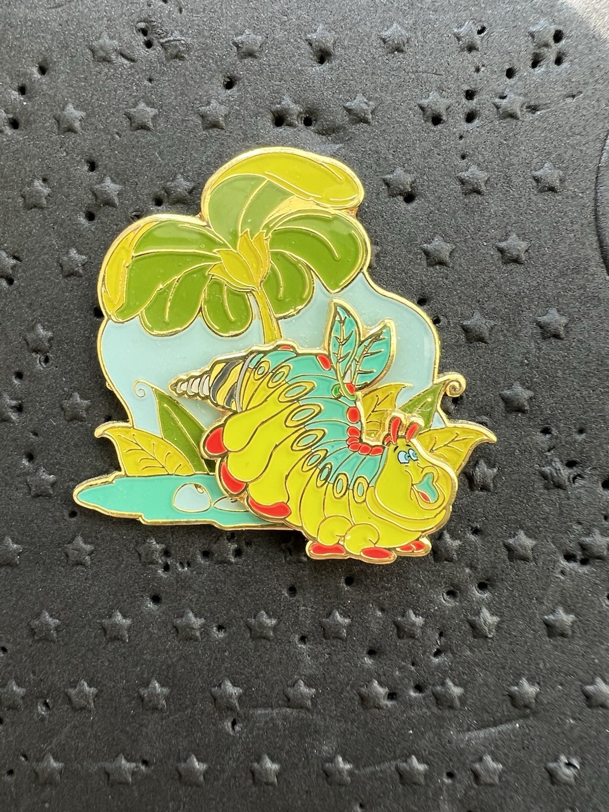 Loungefly - Heimlich Disney Pin 142378 - Bugs Life