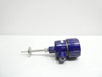 Wika TR22-A-ZZZZ Hart Resistance Thermometer Rtd