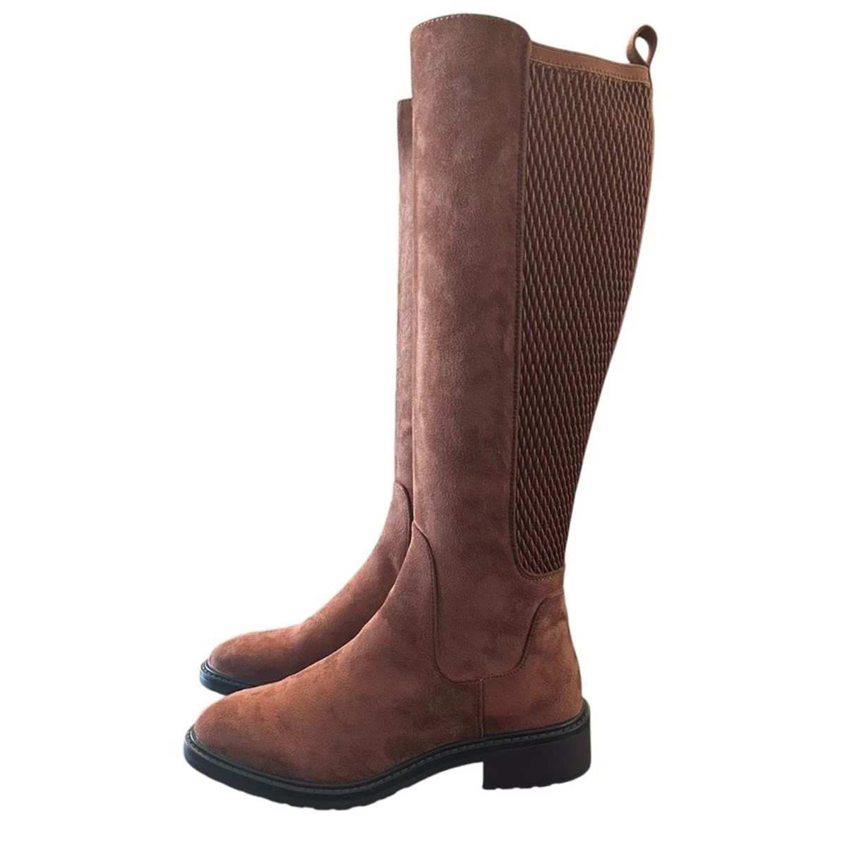 Kenneth Cole Reaction Brown Boots for Women for sale | eBay