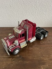 Vintage M.A.S.K. Rhino Kenner 1985 A Compléter