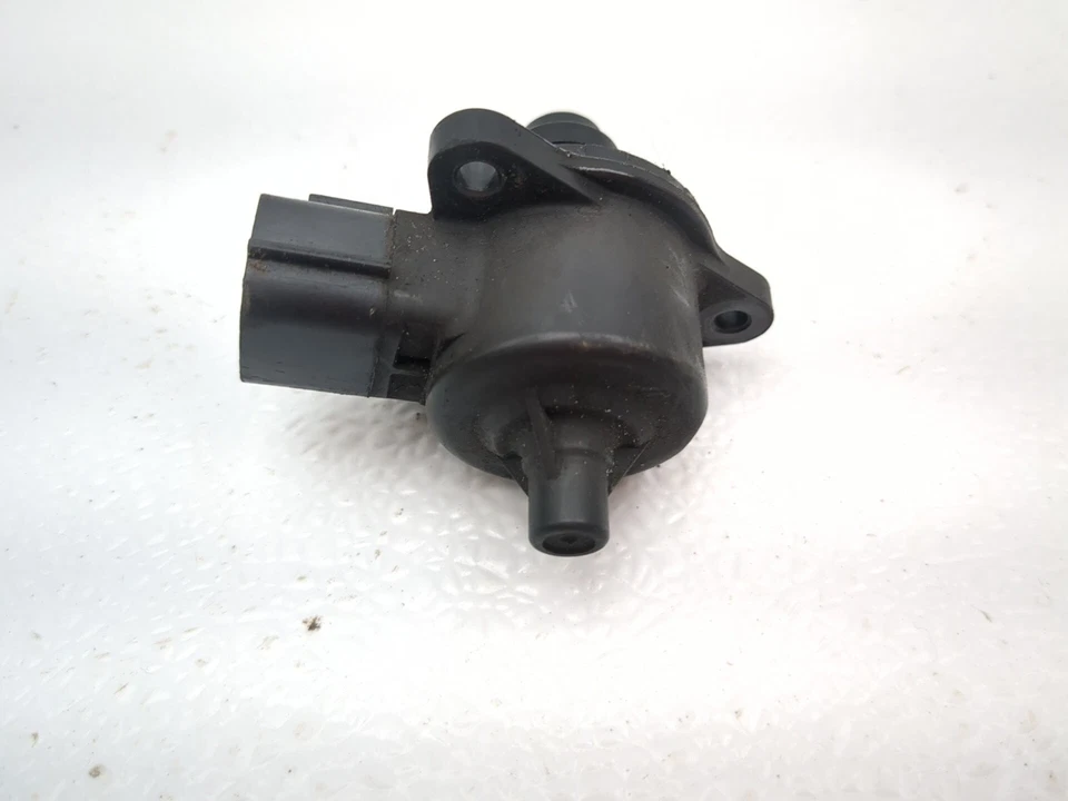 09-25 Yamaha YFZ450R YFZ 450 ISC Throttle Body Idle Speed Air Control Valve - Image 3 of 4