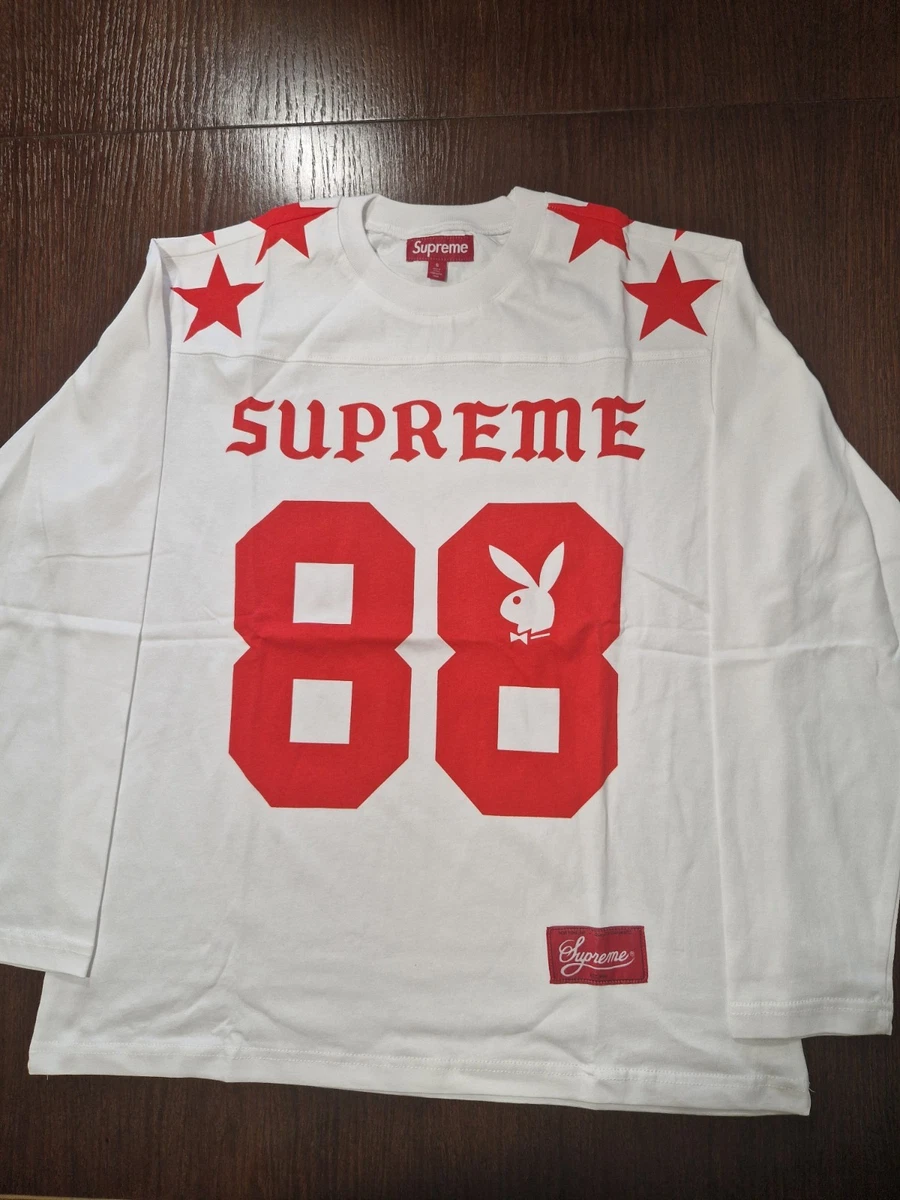 supreme football top products for sale | eBay