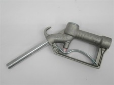 Husky FRHMN075S , 3/4 Fill-Rite Aluminum Manual Nozzle