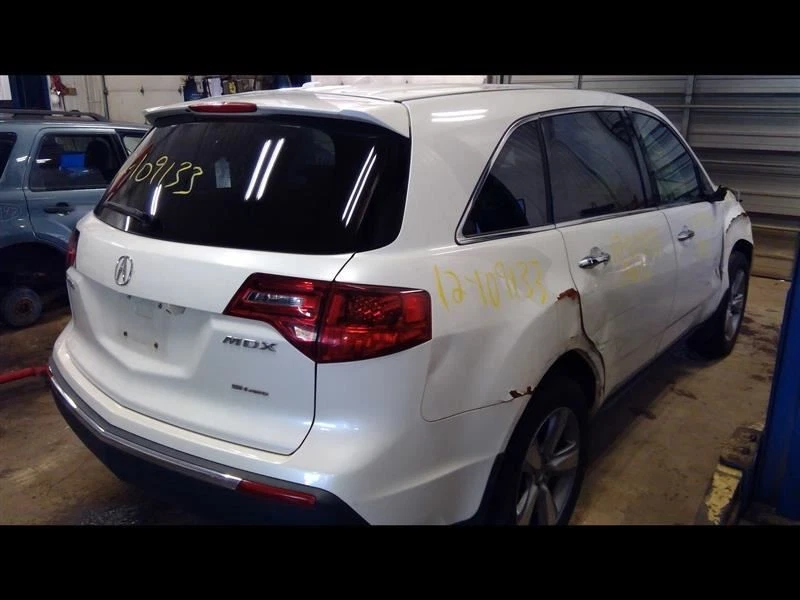 Cinturón de seguridad delantero cubo asiento pasajero hebilla se adapta 07-13 MDX 10243271 Foto 4 de 4