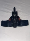 GI Joe 1987 Cobra Sea Ray Black Tail Fin vintage vehicle part Hasbro