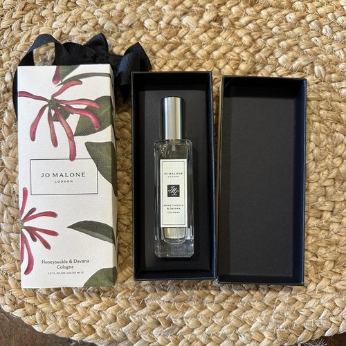 Jo Malone Honeysuckle and Davana Cologne 30ml *NEW In Box - Bild 3 von 4