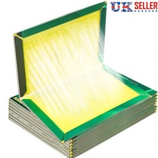 5 x Pest&middot; Sticky Boards Glue Traps Pads Multi-Use Sticky Boards for Kitchen NEW!