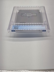 Super Mario Bros 2 NES CGC 9.6 Graded Nintendo Cartridge Not WATA PSA VGA