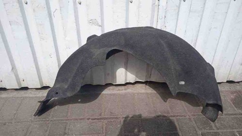 BMW 1 E81 Innenkotflügel hinten links 7123523 2.00 Diesel 2006 31163576