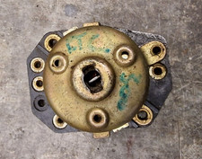 MZ ETZ 125 150 250 IGNITION SWITCH ( ETZ125 ETZ150 ETZ250 ) - FREE UK P+P