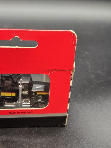 Matchbox 1992 Grand National Matchbox Super Star Transporter - Imagen 9 de 12