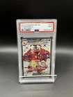 The Pokemon Company Charizard ex 215/197 SV03 Obsidian Flames UR Holo EN PSA 9