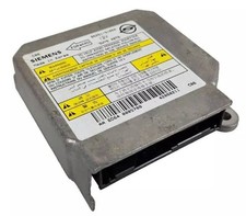 SsangYong Actyon sports I 2010 Anderes Steuergerät 8625131060 DLK15853