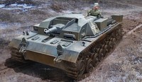 Stug.Iii Ausf. A Tank 1:72 Kunststoff Modell Kit Dragon Models