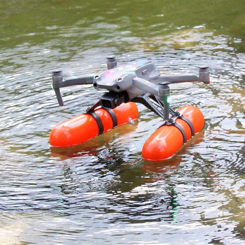 Landing Float Kit Landing Gear Training Set For DJI Mavic Air 2S