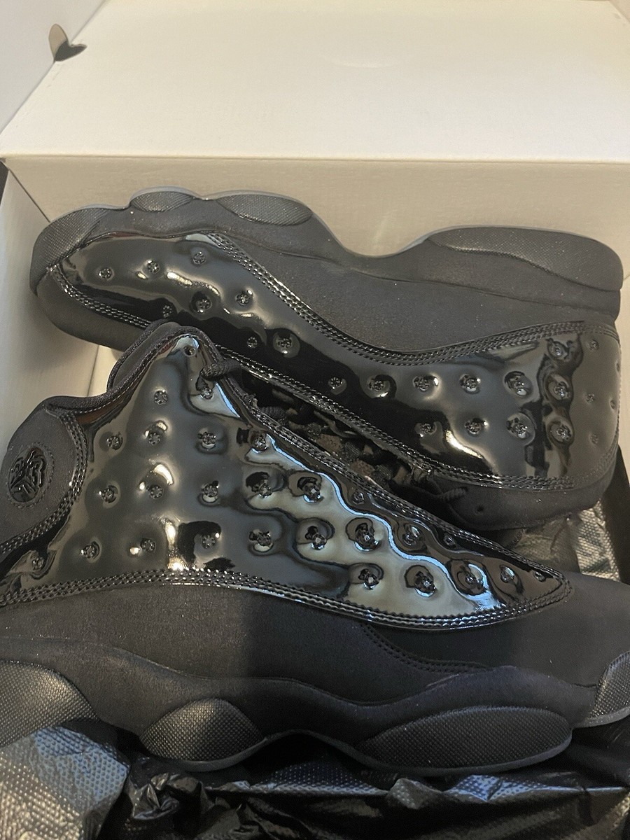 jordan 13 cap and gown stockx