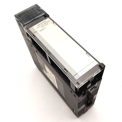 Horner Electric HE693STP100K Stepper Motor Indexer PLC Module, 1-Axis