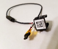 Dell Latitude E6520 Laptop Modem cable Jack Port- F52J9