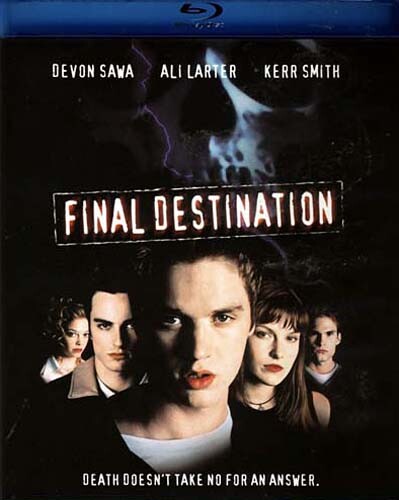 Final Destination Nuovo