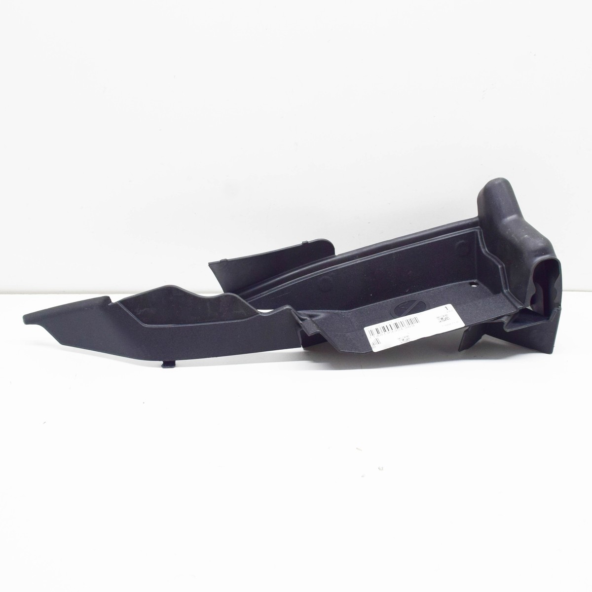 VOLKSWAGEN ID.4 E21 Linke Plenumkammerabdeckung 11A819335F9B9 NEU 