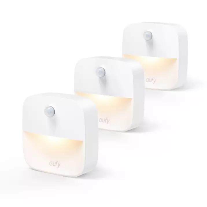 Eufy cheap light sensor