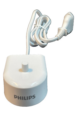 Philips Sonicare Ladestation HX6100 - weiß - B