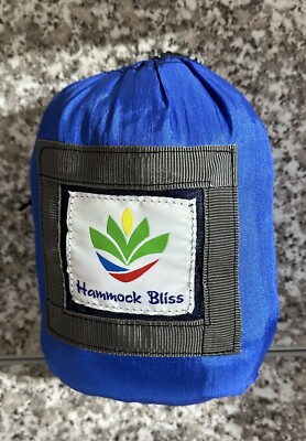Hammock Bliss Mosquito Hammock