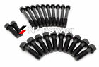 <!--F#f_0-->CYLINDER HEAD BOLTS SET FOR HOLDEN 253 308 5.0L 5.7 355 STROKER RED BLUE BLACK<!--F/-->