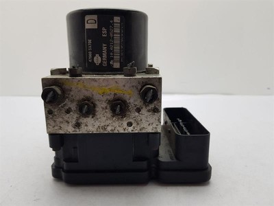 2010 Nissan NAVARA D40 ABS Pump 47660 5x70e 048 for sale online | eBay