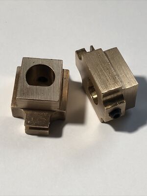 Y645123 APS - MPS Block Bearing slide | eBay 