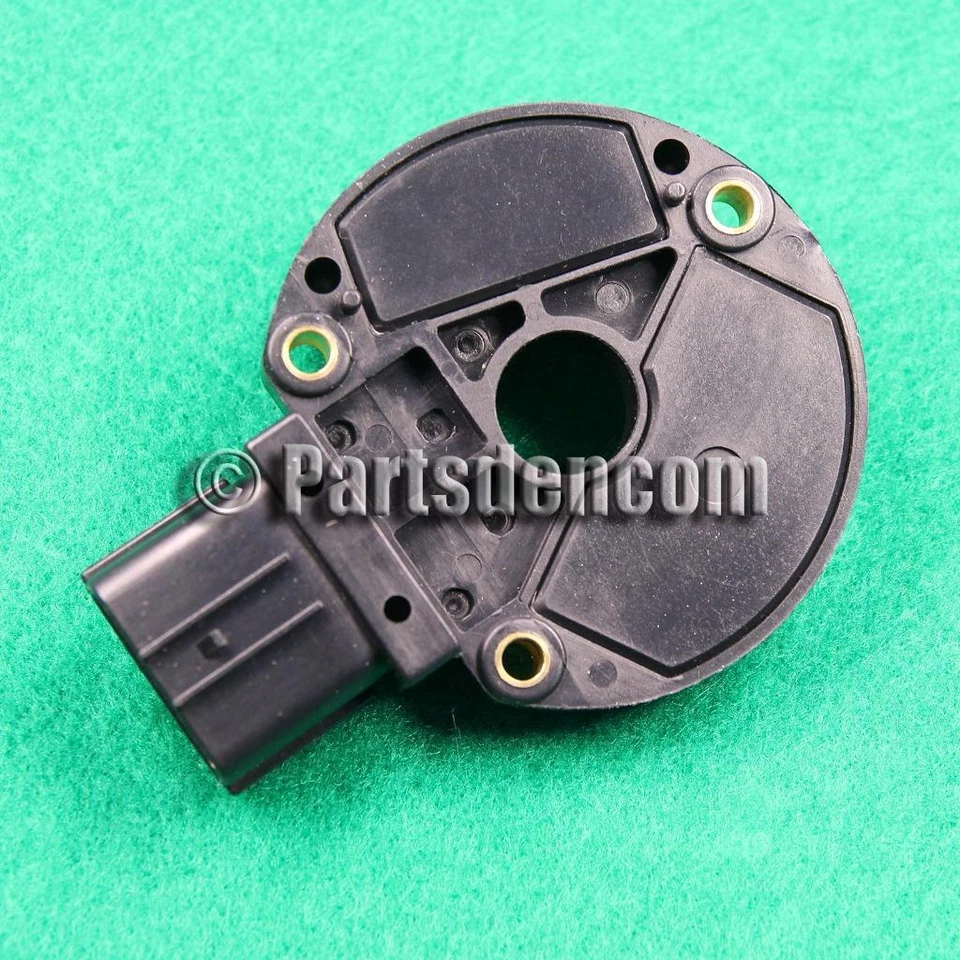 CRANK ANGLE SENSOR FITS J925 FORD LASER KH BP 1.8L SOHC 4 CYL OCT 1991-OCT 1994 - image 2 of 4