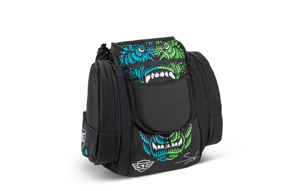 RARE** Grip EQ AX5 - Angry Ape - Simon Lizotte - FREE SHIPPING