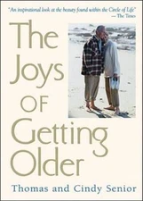 The Joys Of Getting Older (Blank) - Paperback By Senior, Thomas - VERY GOOD