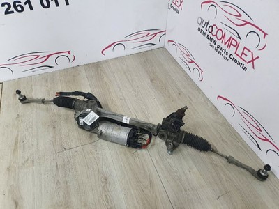 Original BMW X3 G01 X4 G02 steering gear electric 32106890607  